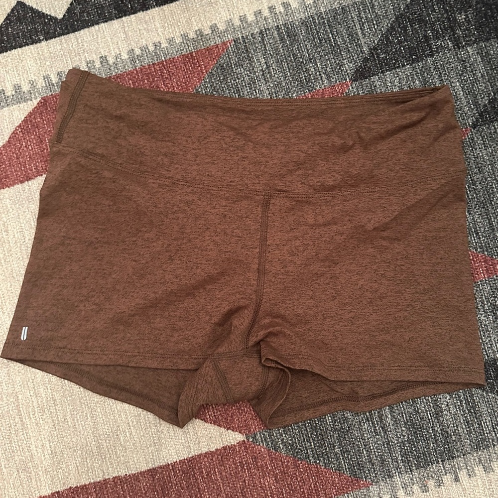 NoBull Short